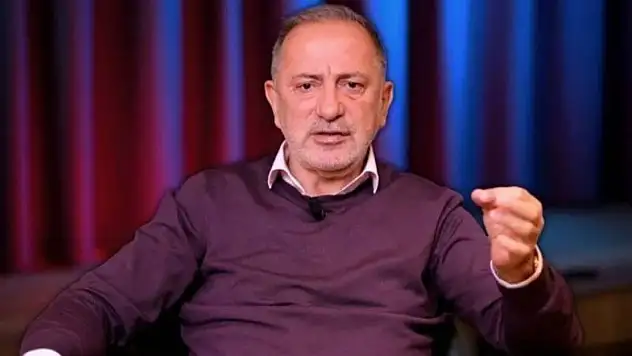 Fatih Altaylı'ya 4 yıl 2 ay hapis cezası