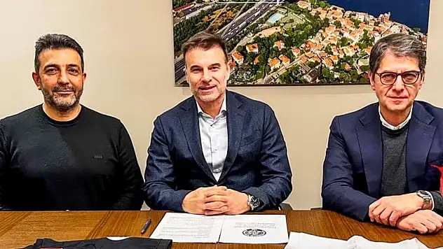 Fatih Karagümrük'te eski Konyaspor teknik direktörü Aleksandar Stanojevic dönemi