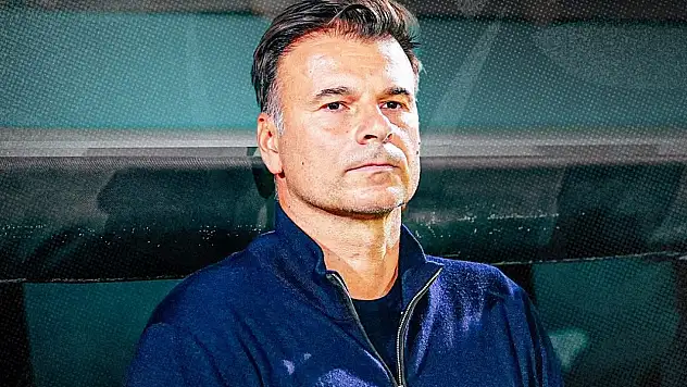 Fatih Karagümrük'te Stanojevic dönemi sona erdi! Konyaspor'u da çalıştırmıştı