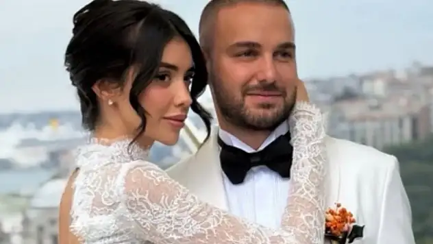 Fatih Kaynarca kimdir? Fatih Kaynarca eşi kimdir? Nursena Say eşi kimdir? Fatih Kaynarca ailesi kimler?
