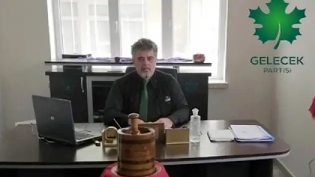 Fatih Köle: Özür diliyorum