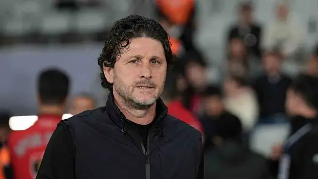 Fatih Tekke: 'Galibiyeti hak ettik, gelişeceğiz'