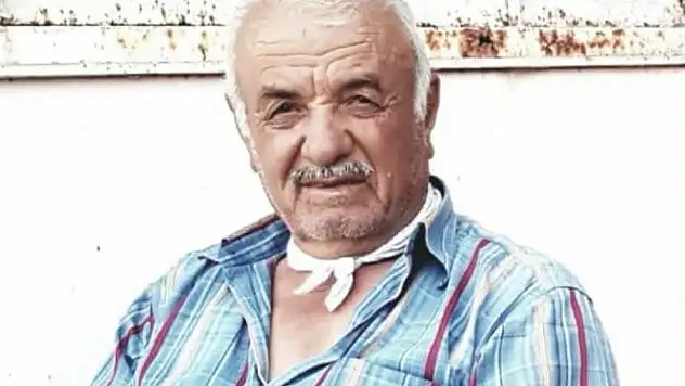 Feci iş kazası: Kafasını ağaç dalına çarpıp düşen çiftçi öldü