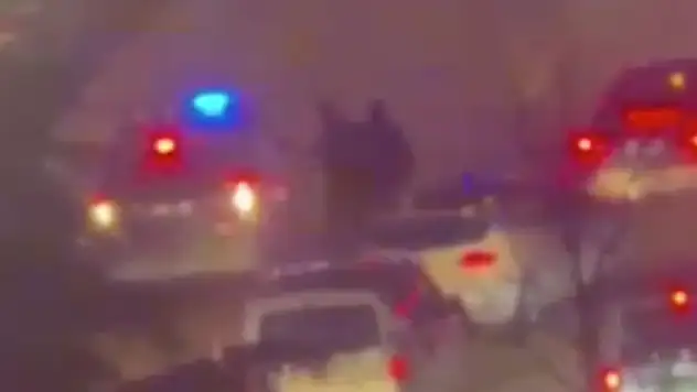 Feci kaza 14 yaşındaki çocuğu hayattan kopardı!