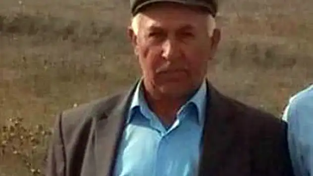 Feci şekilde can verdi