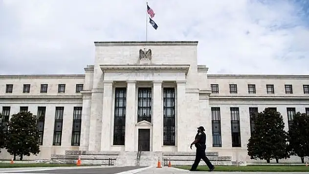 FED faiz kararını açıkladı!