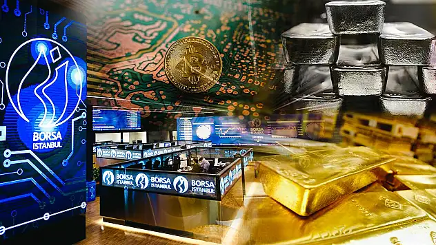 FED kritik kararı açıklayacak! Piyasada sert dalgalanmalara hazır olun...