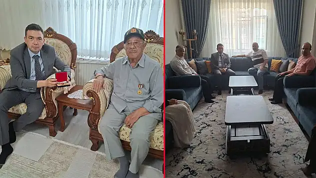 Fedakarlıklar unutulmadı