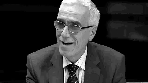 Fehmi Köfteoğlu hayatını kaybetti