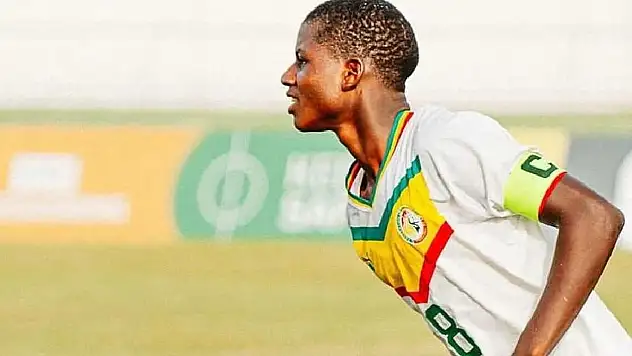 Fenerbahçe, 16 Yaşındaki Ibrahima Sory Sow'u Kadrosuna Katmak İstiyor!