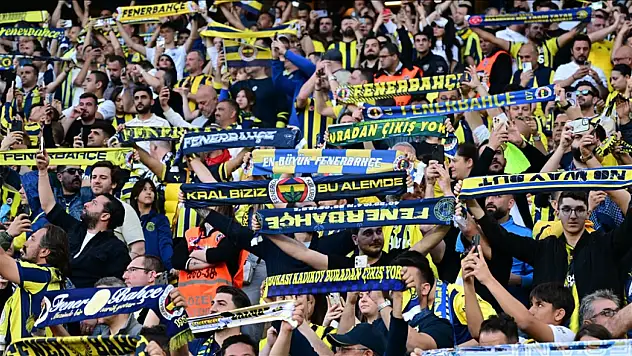 Fenerbahçe, 2025-2026 sezonu kombine kart fiyatlarını açıkladı