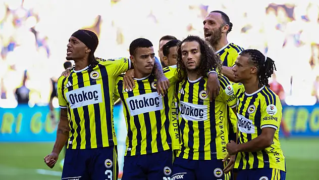 Fenerbahçe, Alanyaspor karşısında moral arıyor