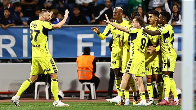 Fenerbahçe, Avrupa'da ilk galibiyet peşinde