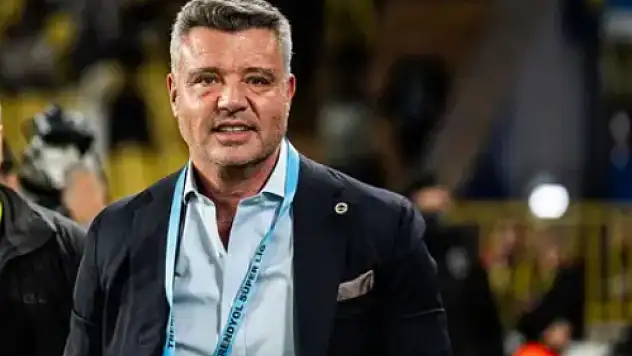 Fenerbahçe Başkanı Saran'ın uyuşturucu testi pozitif çıktı!