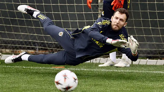 Fenerbahçe, Brann maçı hazırlıklarına başladı