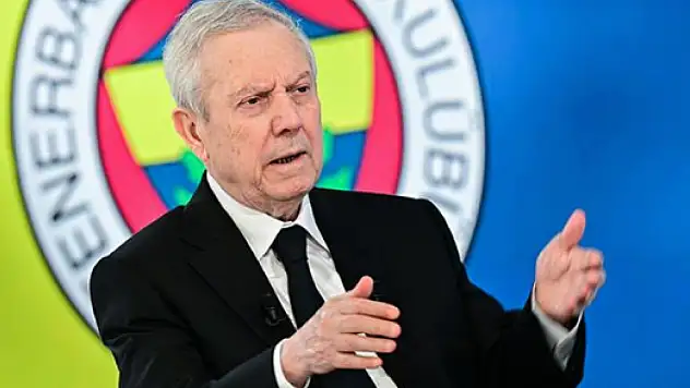 Fenerbahçe'de heyecanlı seçim devam ediyor: Yıldırım oyunu kullandı!