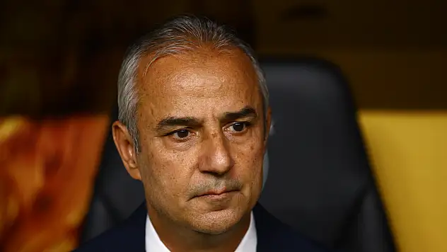 Fenerbahçe'de İsmail Kartal dönemi sona erdi