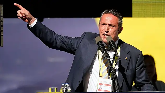 Fenerbahçe'de olağanüstü seçim kararı!