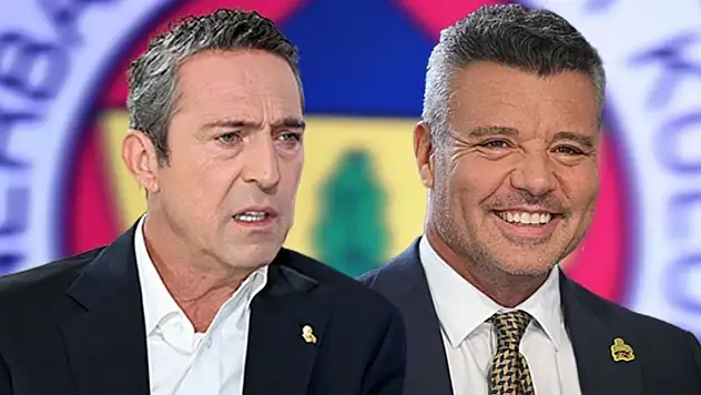 Fenerbahçe'de olağanüstü seçim heyecanı başladı!