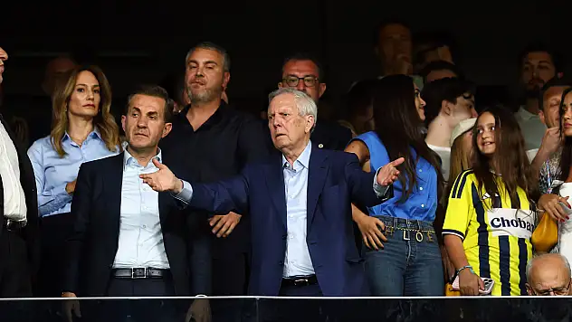 Fenerbahçe'de sandıktan Aziz Yıldırım çıktı! Tarihi geri dönüş