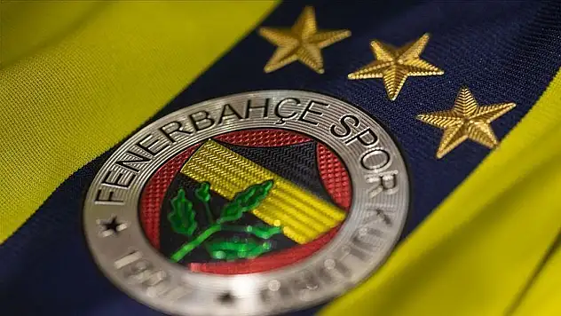 Fenerbahçe'de yapılanma devam ediyor