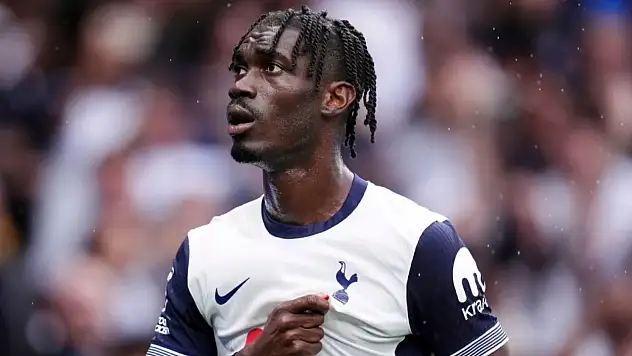 Fenerbahçe'den Bissouma sürprizi: Orta saha için harekete mi geçildi?