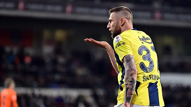 Fenerbahçe'den PSG'ye çifte bomba: Skriniar ve Asensio geliyor mu?