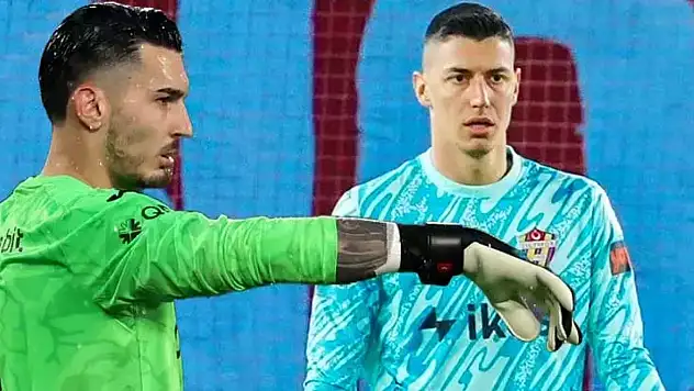 Fenerbahçe'den Trabzonspor'a yeşil ışık: Berke Özer için dev takas planı