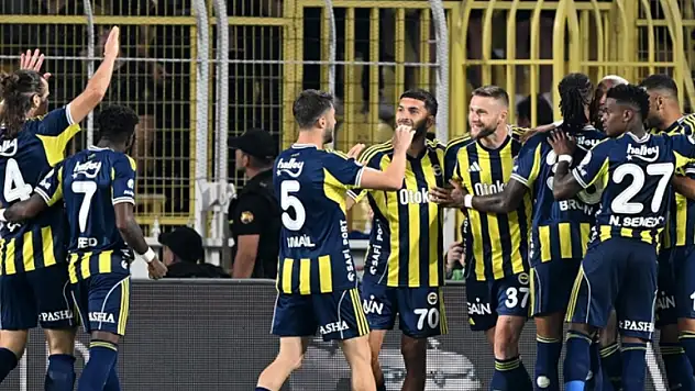 Fenerbahçe, derbiye odaklandı: 5 eksik var!
