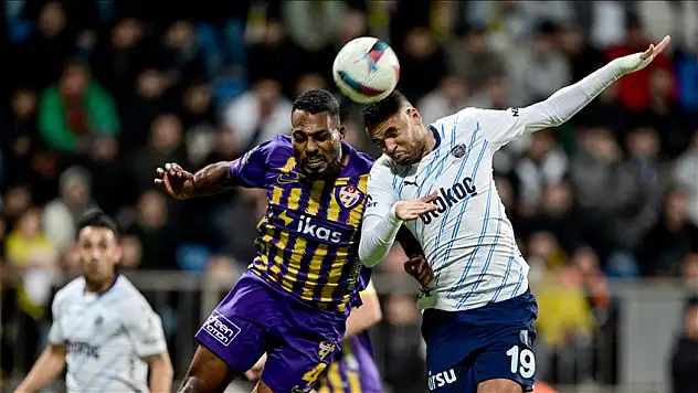 Fenerbahçe, Eyüpspor'u konuk edecek