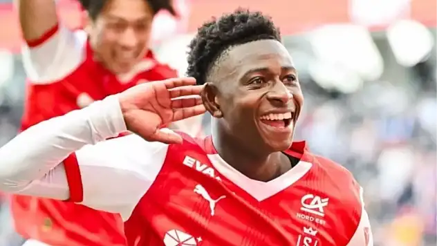 Fenerbahçe genç yıldızın peşinde mi?