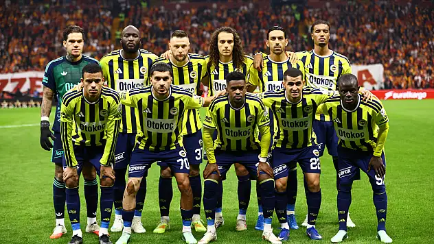 Fenerbahçe, Göztepe karşısında galibiyet arayacak