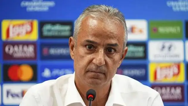 Fenerbahçe: İsmail Kartal görevinin başındadır