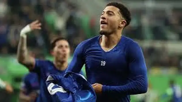Fenerbahçe, Jadon Sancho transferinden vazgeçti!.. Yıldız futbolcu italyan kulubüyle anlaştı!