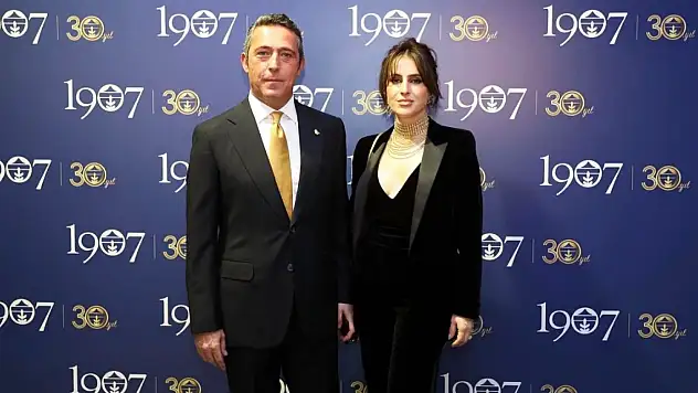 Fenerbahçe Koç çiftinin arasını bozdu! Boşanıyorlar mı?