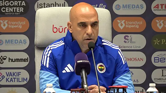 Fenerbahçe Konya'da kazandı ama sevinemedi!