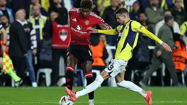 Fenerbahçe, Marcus Rashford transferi için harekete geçti!