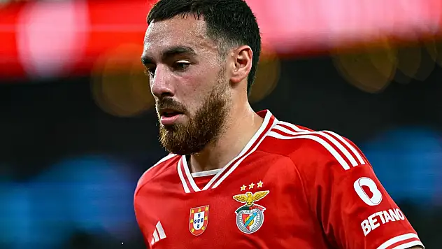 Fenerbahçe mi Galatasaray mı? Orkun Kökçü yarışı kızıştı!