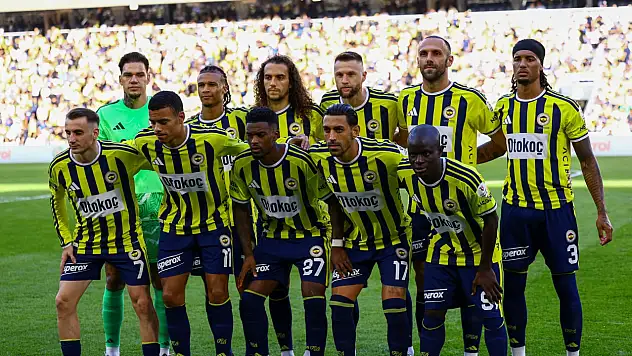 Fenerbahçe, Rize deplasmanında galibiyet arayacak