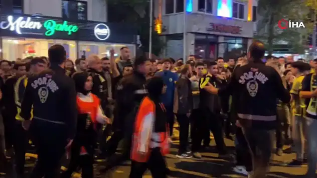 Fenerbahçe taraftarından Ali Koç ve yönetime sert tepki