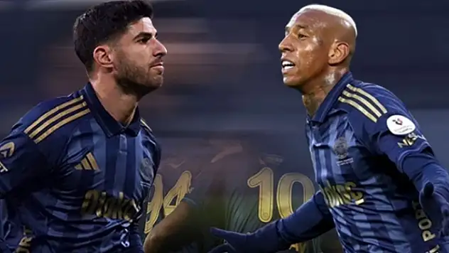 Fenerbahçe'ye yıldız futbolcudan kötü haber!