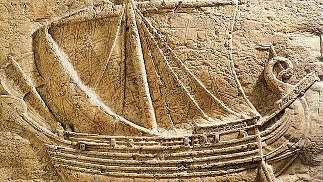 Fenike Medeniyeti: Tarih ve ticaretin efsanevi kökenleri