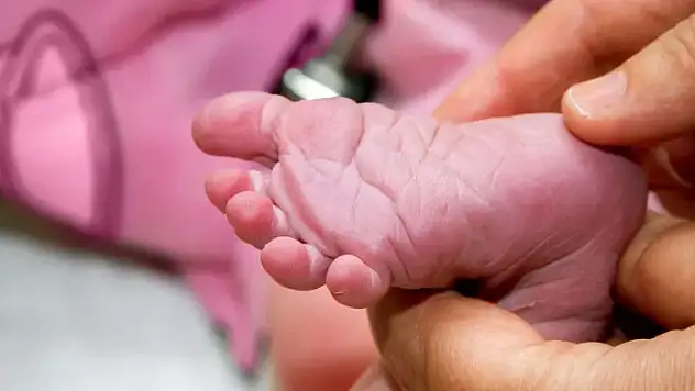 Fenilketonüri taraması 81 ilde ücretsiz uygulanıyor