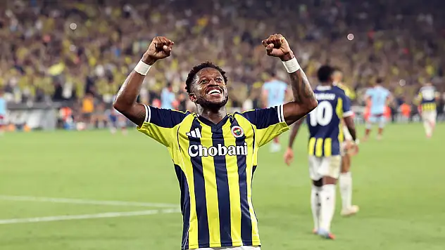 Fenerbahçe'den güçlükle gönderilmişti! Bulunduğu ligde şov yapıyor!