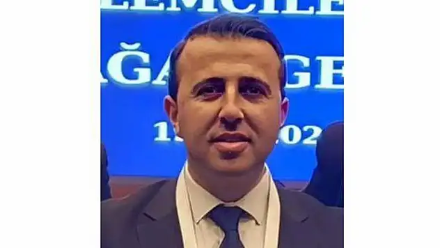 Ferdi Karadoruk kimdir? Hangi takımlı? Ferdi Karadoruk hakem mi? TFF'deki görevi nedir?