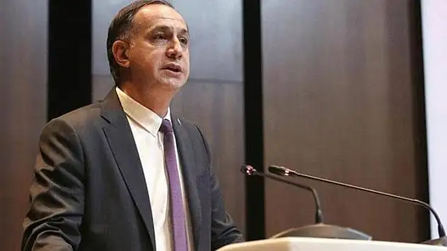 Ferhat Gündoğdu kimdir? Hangi takımlı? MHK Başkanı Ferhat Gündoğdu ne zaman göreve başladı?