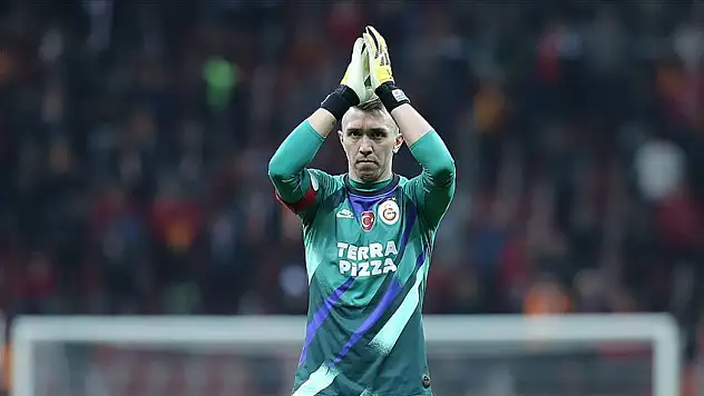 Fernando Muslera sahalara erken mi dönüyor?