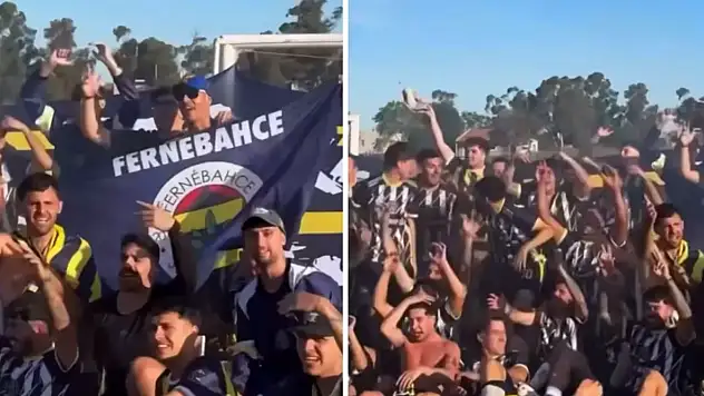 Fernebahçe yine şampiyon!