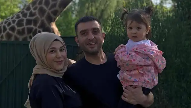 Festival yolculuğu faciayla sonuçlandı: Aynı aileden 4 can kaybı