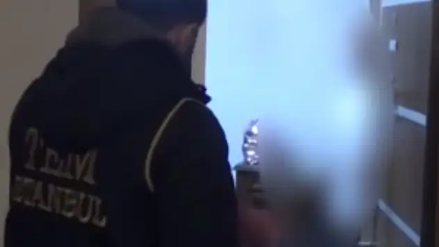 FETÖ'ye yönelik 'Kıskaç-31' operasyonu: 41 gözaltı!